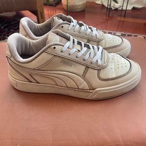 Men’s Puma sneakers Size 9